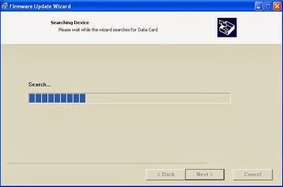 cdma data card unlock software download